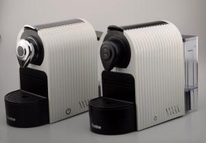 Máquina de café multifuncional eléctrica automática Multiaple para uso doméstico