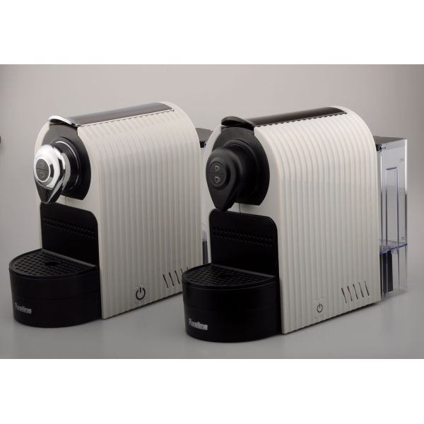 Máquina de café multifunción eléctrica automática para uso en el hogar