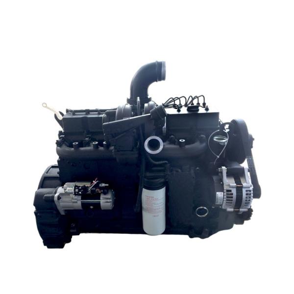 Cummins genuine Truck Engine Assembly 6CT8.3 C300 Standard Size