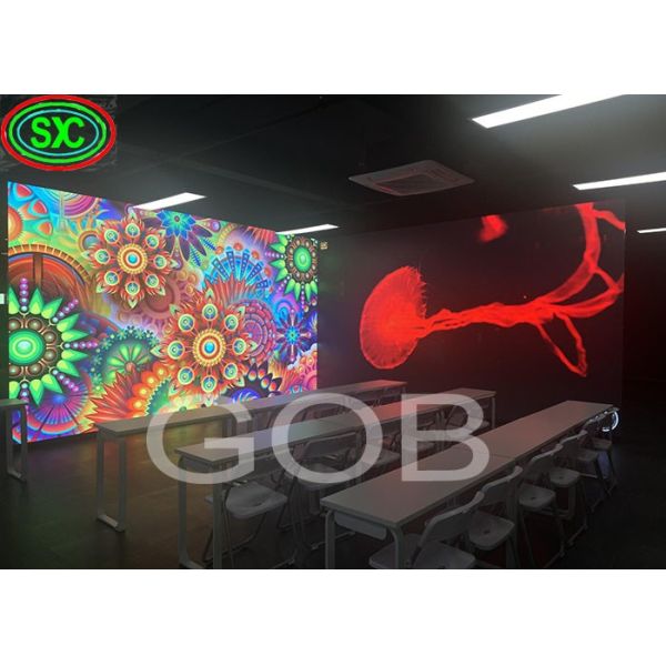 P5 RGB наружный световой знак 1R1G1B 5000cd/sqm Яркость 3 года гарантии