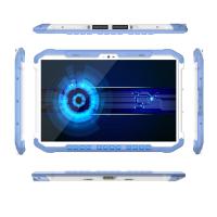 10.1 inch 1200*1920 Rugged Industrial Tablet with GPS/GLONASS for Enterprise Mobility