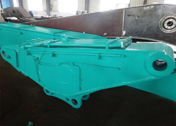 Comprimento de Kobelco SK480 26 medidores de máquina escavadora longa Boom For Sale do alcance