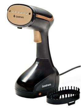 Clothes Industrial Iron Steam Electric 2200-3000W Steam Boost Full Function