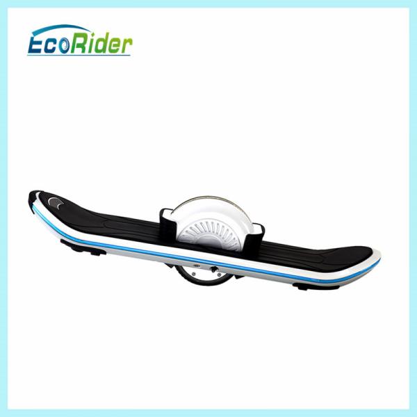 Samsung Battery Bluetooth One Wheel Electric Unicycle 6.5 Inch Motor 500W