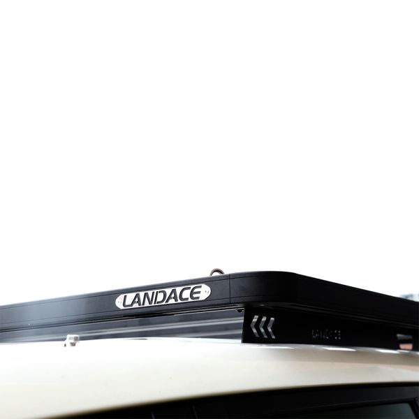 1993-1995 Year Toyota Roof Rack Aluminum Universal Car Cargo 4 Runner Truck Crossbar
