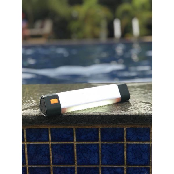 Рука носит портативные света работы СИД батареи с материалом 5В АБК/ПК