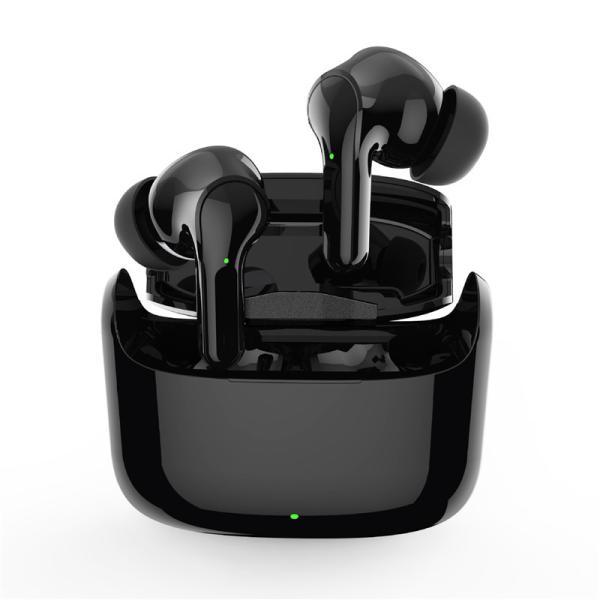 IPX5 Touch Control HIFI Stereo Noise Cancelling Bluetooth Earphones Headset With Mic