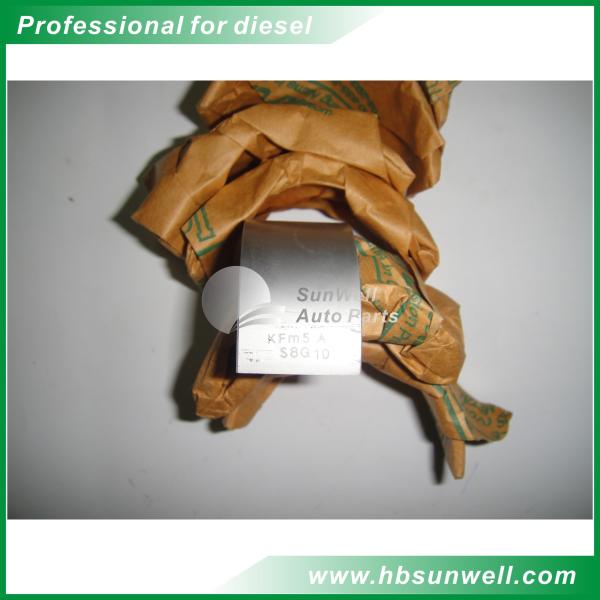 A2300 Crankshaft Connecting Rod Bearing Set 4900563 Easy Installation