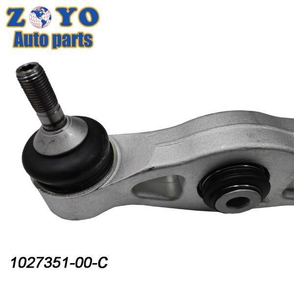 OEM Standard Aluminum Front Control Arm for Tesla Model S 12-20 and Model X 15-20