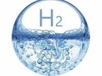 Mejores materiales de la capa de difusión de gas Feltro de fibra de titanio en PEM WE Electrolisador de agua