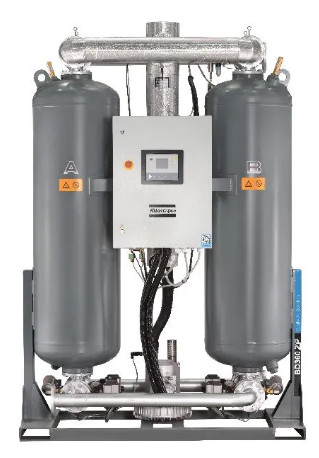 Промышленный сушильщик воздуха 18 М3/мин 400В/3Ph/50Гц