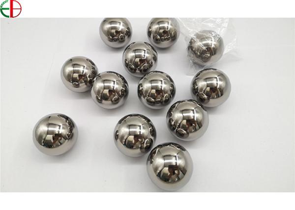 Bola da liga do titânio do diâmetro 30mm