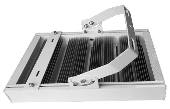 150W LED Flood Lighting With CREE LED , 3 Years Warranty , 6036 Aluminum Heat Sink
