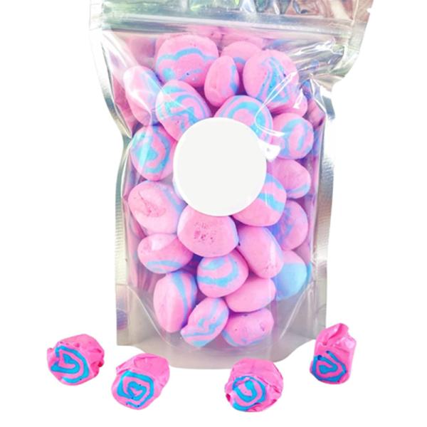 Gummy Supplier Freeze Dried Chewy Candy Various Shapes Bear Jelly Gummy Candy
