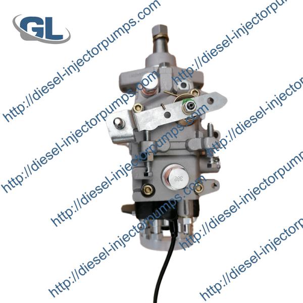 22100-1C190 Bomba de combustível diesel de boa qualidade 22100-1C190 VE6/10F1900RND264 196000-2640 para motor LAND CRUISER 1HZ