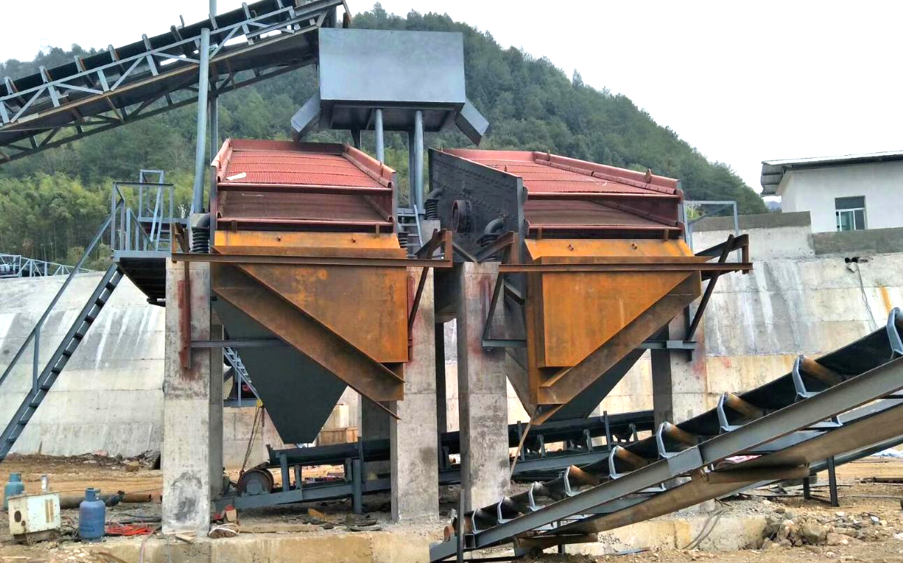 Железная руда 30kw машины дробилки гравия YKX2160 2100mm