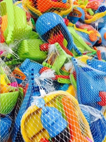 Сетка белого цвета защитная ловя сетью отверстие диаметра 3мм для игрушки/плода