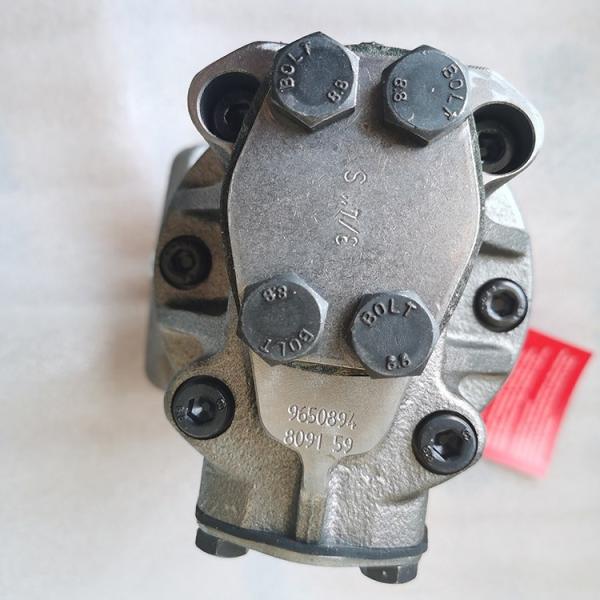 B220301000049 Concrete Pump Parts Plunger Pump A2F032/61L AB05