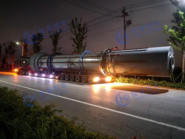 Cooling Rate ≤10C/min Carbon Regeneration Kiln for Customized Regeneration and Cooling Method Air Cooling And Water Cooling