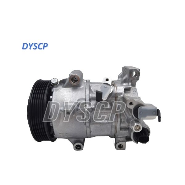 Компрессор 88310-48300 8831048300 для Toyota Lexus NX200 2.0 2018 6PK
