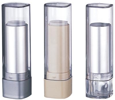 Plastick lipstick case, lipstick tube,lipstick container, New design lipstick tube