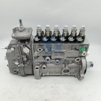 Pompes d'injection de carburant diesel Pompes d'injection de carburant diesel 4093810 pour le moteur Cumminis 6CT8.3