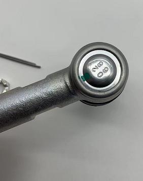 tie rod end