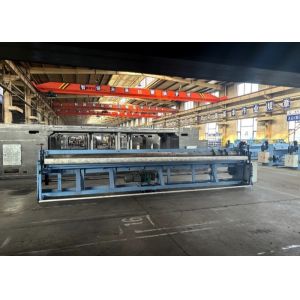 Multi Functional Automatic Gabion Box Machine Quick Setup SLW54A