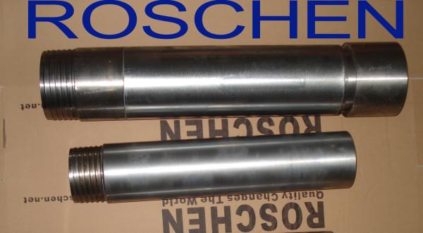 Overburden Drilling HWT Wireline Casing Advancer soil sampling overburden coring