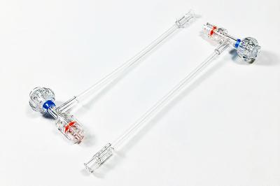 Customizable Multi-Cavity Production with 3D/2D Medical Equipment Mold Design