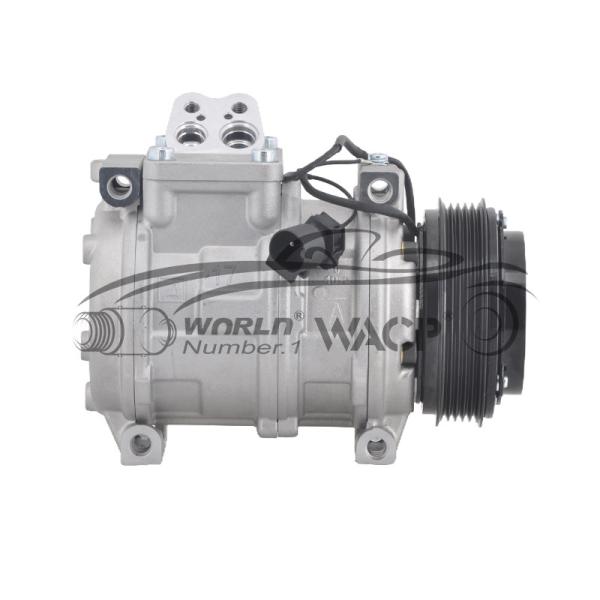 Compressor de Conditionner do ar do automóvel para BMW3/5/7 E32/E34/E36 10PA17L 5PK