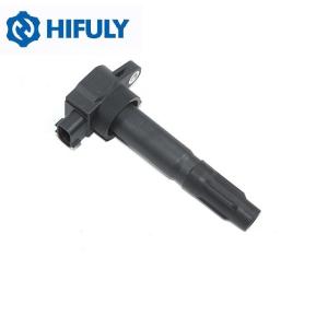 MH21S Wagon R Ignition Coil 3340076G1 Temperature Resistance High Capability