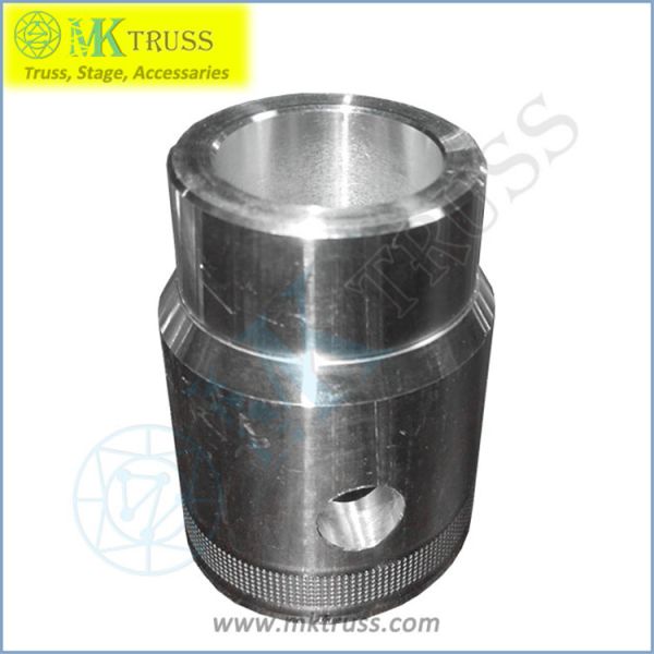 Алюминиевый сплав 6061-T6/6082-T6 прямая решетка для воздушных шоу Экспонаты События дизайн