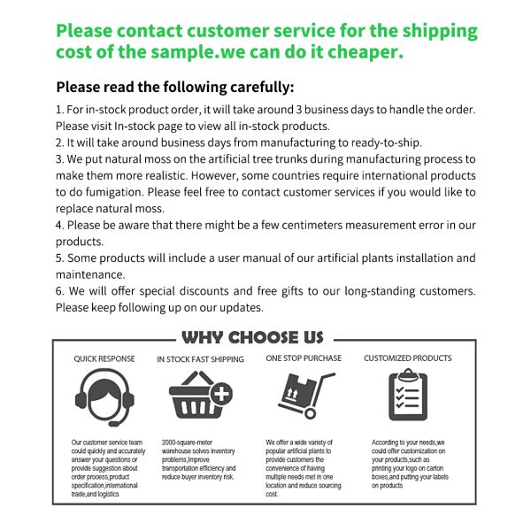 Green Palm Artificial Landscape Trees Potted Plants 120cm With Black Pot No Clor Fading