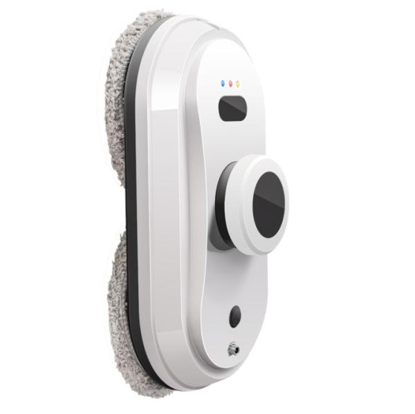 Remote Control APP Robot Window Cleaner For Quick Cleaning Charging Time 3 Hours