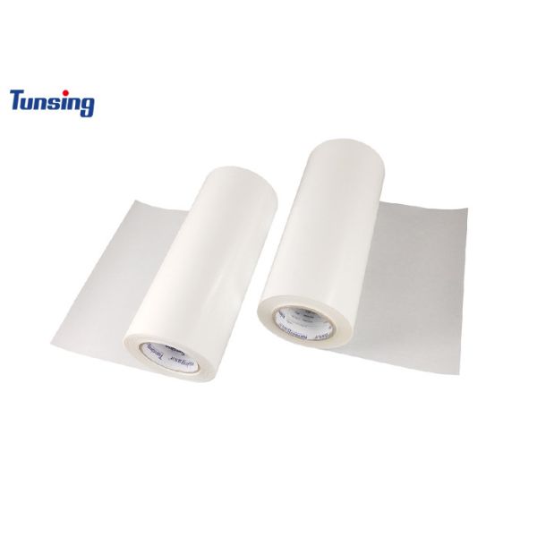 Soft Tpu Polyurethane Heat Activated Film For Yoga Clothes