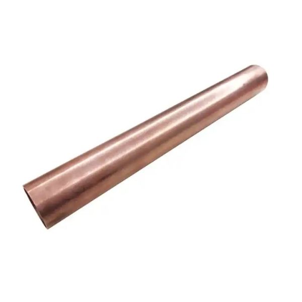 15meters or customized 8mm Diameter Copper Pipe Straight Copper C12000 32mm Cooper Pipe