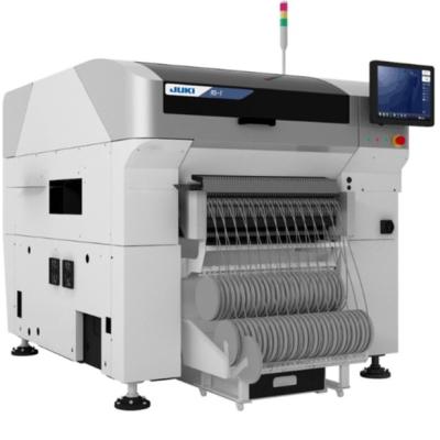 Compact PCB Pick And Place Machine JUKI RX-6B 1.25m Width