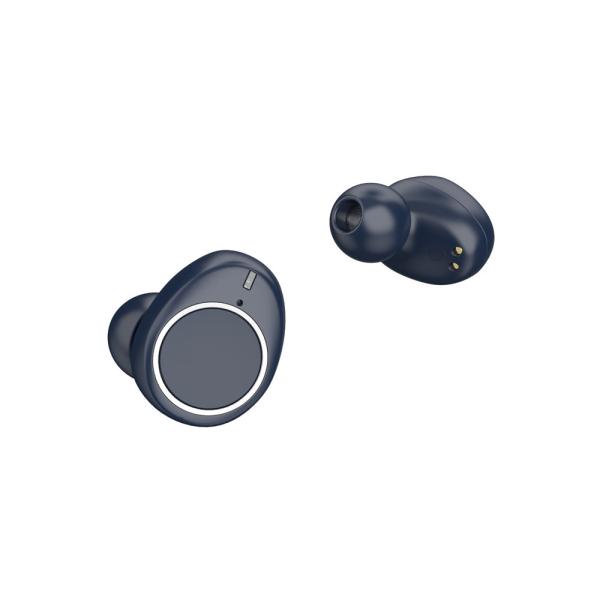 Blue Tooth Headset True Wireless Earbuds Headphones Touch Control With Charging Case IPX5 Waterproof TWS Stereo Earphone