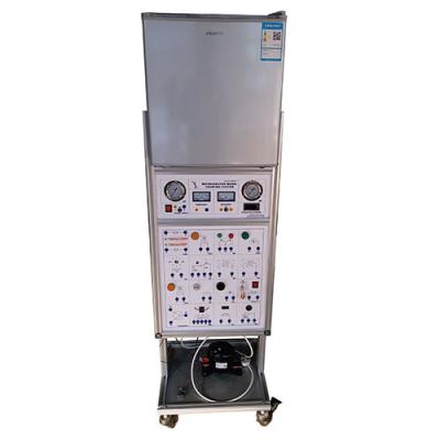 Demo Kit Refrigeration Training System/equipamento do ensino profissional