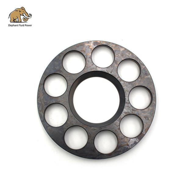 OEM K3V112 Hydraulic Piston Pump Parts Hyundai Excavator Repair Maintain Parts