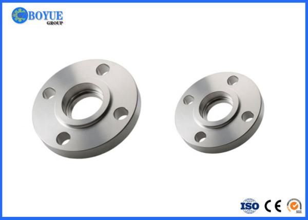 ASTM B564 SB564 ANSI B16.5 Alloy 20 N08020 NiCr20CuMo 6 150# 300# Socket Weld Flanges