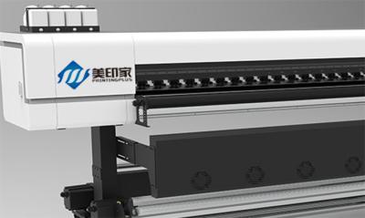 3L Sublimation Printer For Shirts High Volume Wide Format Sublimation Printer