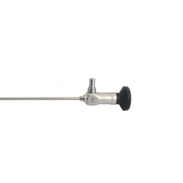 Medical Urology Instruments Endoscope Straight Head Lithotrite for Adult Procedures