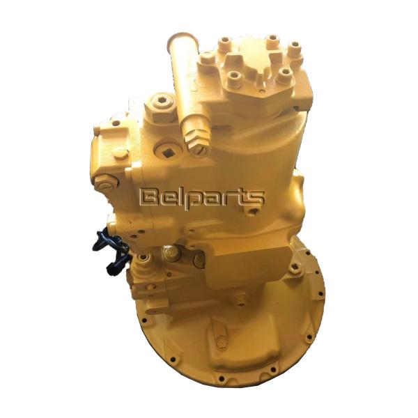 Pompes principales pour excavatrice PC200-6 Pompes principales hydrauliques 708-2L-00151 708-2L-00056 708-2L-00054 Pour Komatsu