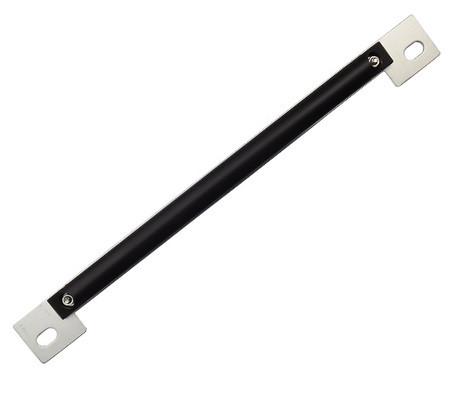 6B/6C long distance car number plate electronic tags, RFID windshield wiper tags