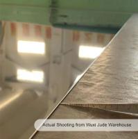 321 Stainless Steel Plate GB /T 20878-2007 Excellent Forming And Welding Characteristics