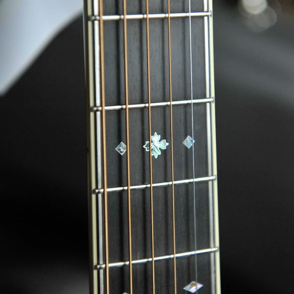 Custom Martin OM-45 Style John Mayer 20th Anniversary Custom Artist Limited Edition