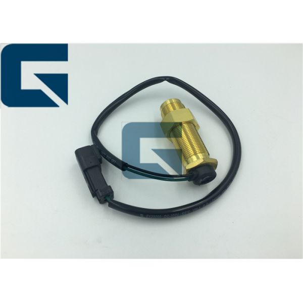 Sensor de velocidad de revolución 7861-92-2310 para excavadora