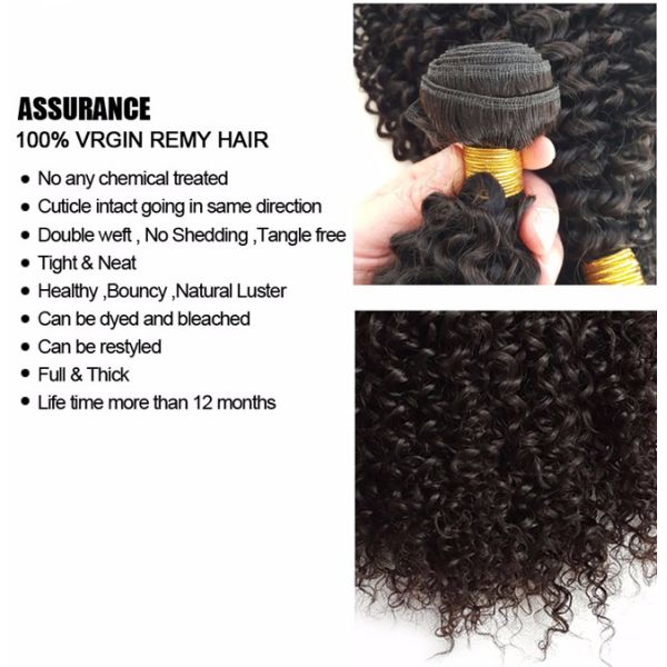 Оживленные оптовые расширения человеческих волос без любого химиката обработанного для женщин